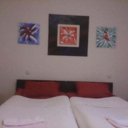 Alma-Ata Hotel Bordjomi Extérieur photo
