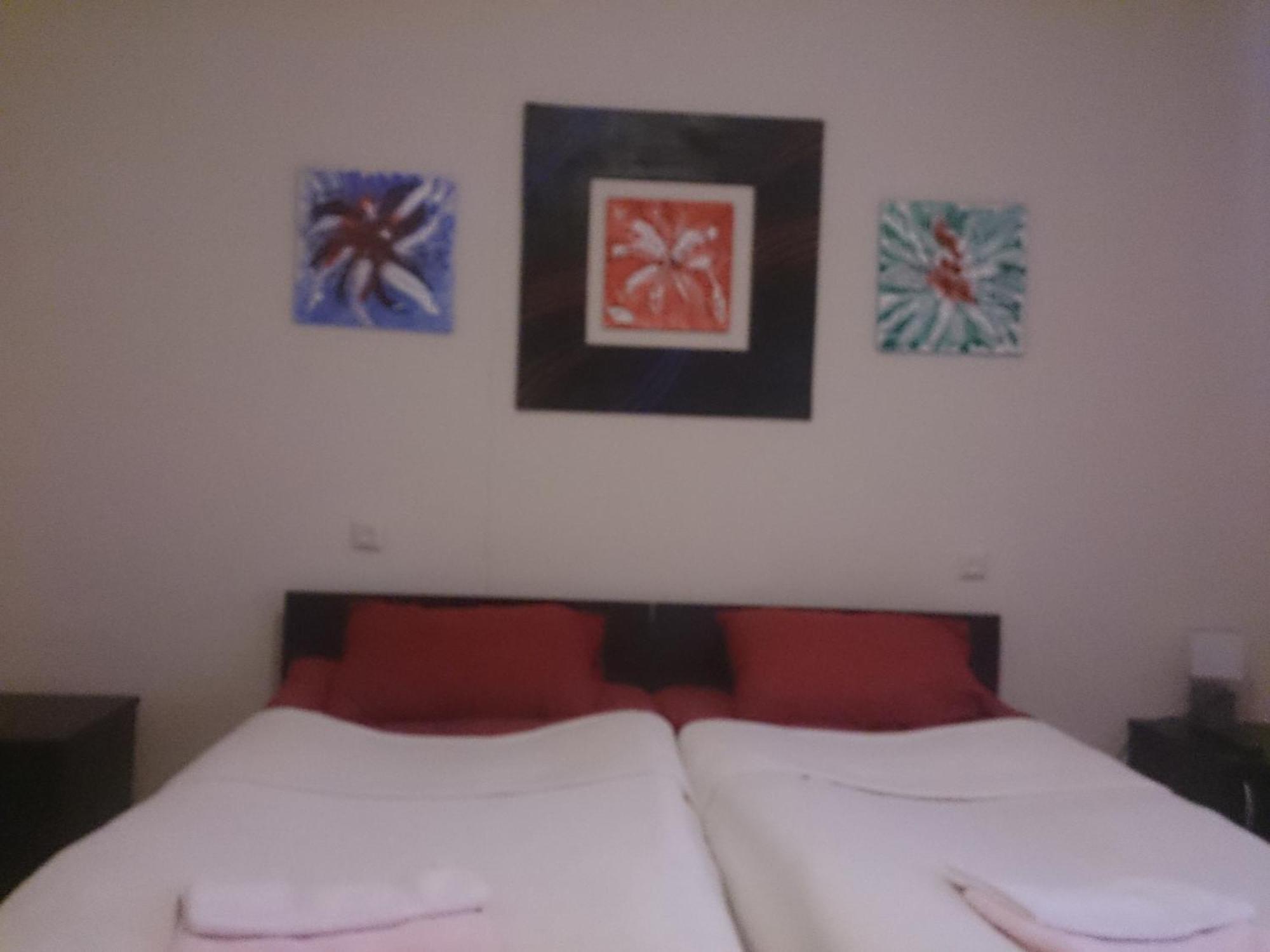 Alma-Ata Hotel Bordjomi Extérieur photo